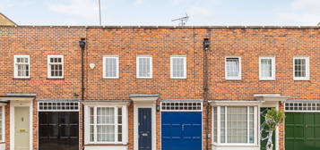 2 bed terraced house for sale