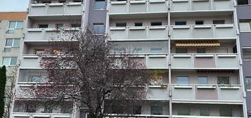 Neues zu Hause - Attraktive 3-Zimmerwohnung mit Balkon und Fernblick