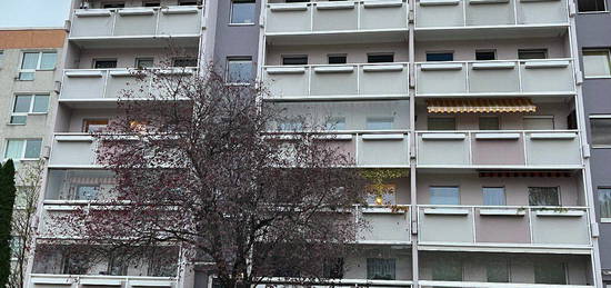 Neues zu Hause - Attraktive 3-Zimmerwohnung mit Balkon und Fernblick