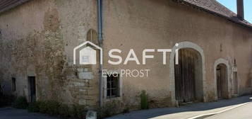 Vente maison 1 pièce 300 m²