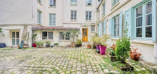 Appartement  à vendre, 4 pièces, 3 chambres, 82 m²