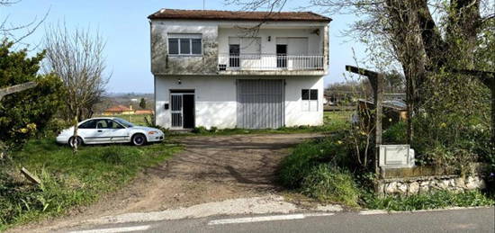 Casa o chalet de alquiler en Gresande, 29a, Lalín