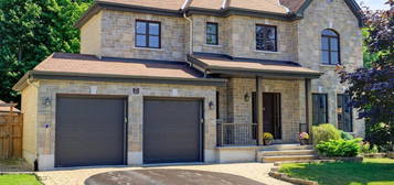 52, Rue Jean-Gascon
                        Gatineau (Aylmer)