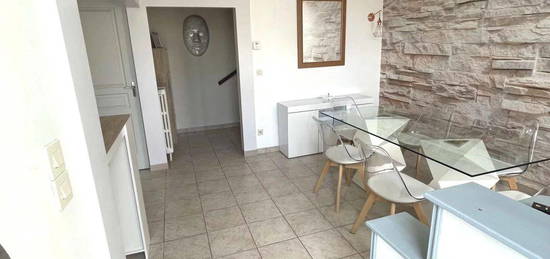 Vente maison 4 pièces 91 m²