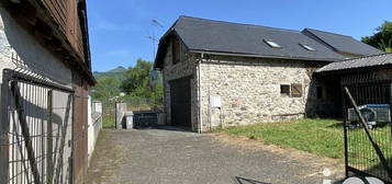 Vente Maison traditionnelle 3 pièces