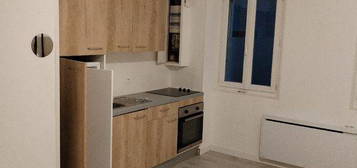 Appartement F2 ouistream