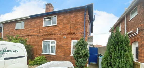 3 bedroom semi-detached house