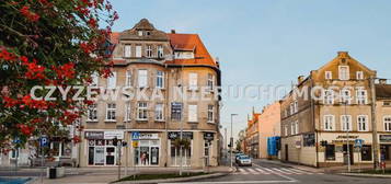 Mieszkanie na sprzedaż, 71 m² Tczew, Gdańska