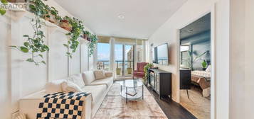 2101 - 15 LEGION ROAD, Toronto (Mimico), Ontario