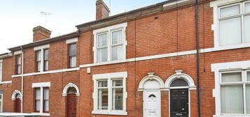 Terraced house for sale in Wolfa Street, Derby DE22