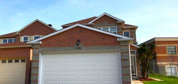 416 PORT ROYAL TRAIL, Toronto (Milliken), Ontario 
