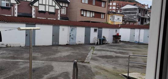 Estudio en venta en Calle Monte, 1, Santoña