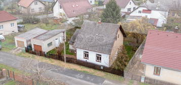 Dům, 80 m², Komárov u Hořovic, 267 62