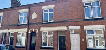 4 bedroom terraced house