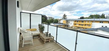 Location appartement 2 pièces 44 m²