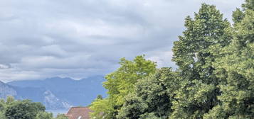Wohntraum mit Seeblick und Balkon - Top 4