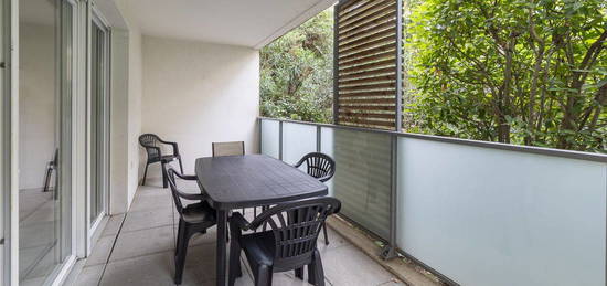 Très bel appartement avec Terrasse