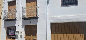 Casa o chalet independiente en venta en avenida Cristóbal Guerrero, 16