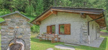 Baita/chalet in affitto in via delle Forges, 2