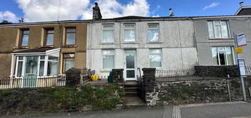 3 bed terraced house for sale