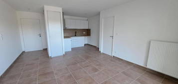 Location appartement 2 pièces 43 m²