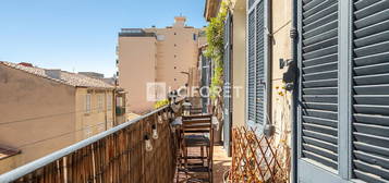 T3/4 Quartier CASTELLANE