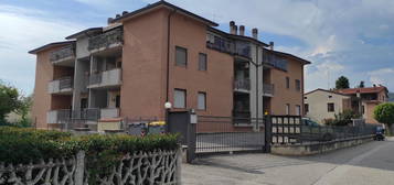 Quadrilocale in vendita in via Giuseppe Cardinali, 16