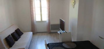 Location appartement meublé