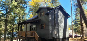 905 Beaver Ave, Cloudcroft, NM 88317