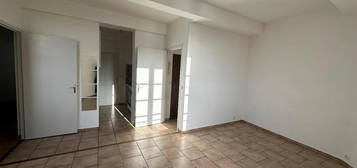 Achat appartement 2 pièces 34 m²