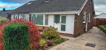 Bungalow for sale in Springdale Road, Langho, Blackburn BB6