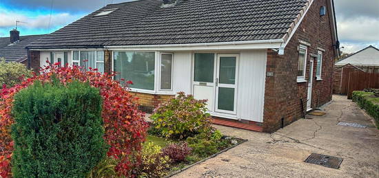 Bungalow for sale in Springdale Road, Langho, Blackburn BB6