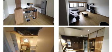 Location meublé Appartement