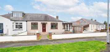 2 bedroom semi-detached bungalow for sale