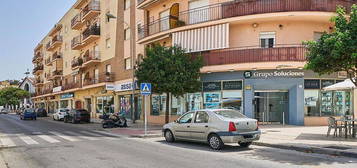 Piso en Centro-Calzada-Cabo Noval, Sanlúcar de Barrameda