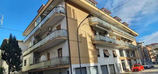 Appartamento all'asta in via Etruria, 6