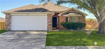 233 Amherst Dr, Forney, TX 75126