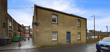 Flat to rent in Cassels Street, Carluke ML8