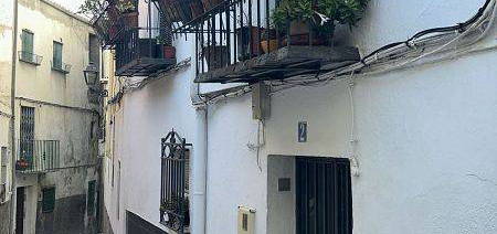 Casa en Ctra. Circunvalación - La Magdalena, Jaén