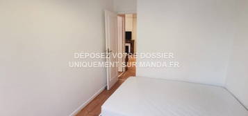 Appartement meublé  à louer, 5 pièces, 4 chambres, 16 m²