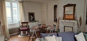 Appartement T2