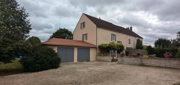 Maison ancienne de 170 M2