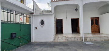 Casa en  Calle Salome Piña, San José Insurgentes, Benito Juárez, Ciudad De México, 03900, Mex