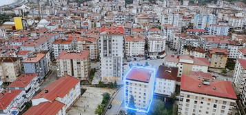 RE/MAX STONE'DEN BOĞAZİÇİ MAHALLESİNDE SATILIK DAİRE