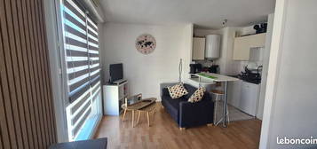 Appartement 35m² à louer