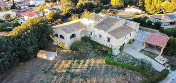 Casa rural en calle Mas Barril en Montilivi - Palau, Girona