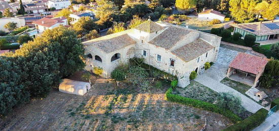 Casa rural en calle Mas Barril en Montilivi - Palau, Girona