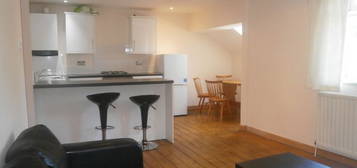 2 bed flat to rent