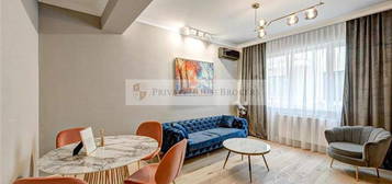 Aviatiei | Herastrau | Baneasa | Park Residence 6 | Bloc 2021 | Parcare | Modern