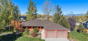 57 Upper Rainbow Rd, Bozeman, MT 59718